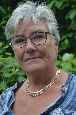 Foto af Yvonne Werner